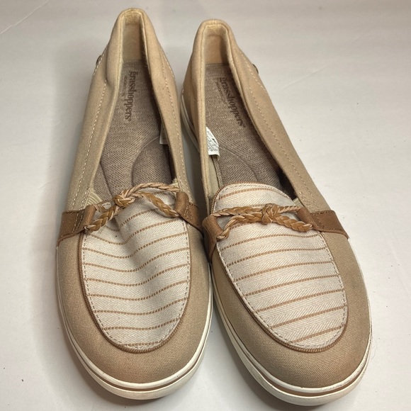 Grasshoppers Windsor Women Loafers Size 8